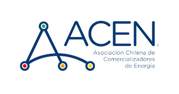 Logo ACEN